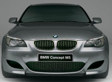 BMW M5